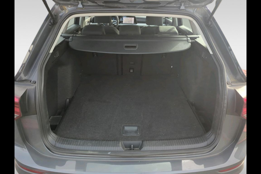 Volkswagen Golf Variant 1.0 eTSI 110pk DSG Life Comfort | LED | Navigatie | ACC | Android-Carplay | PDC