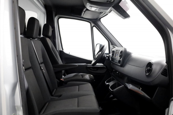 Mercedes-Benz Sprinter 317 CDI 170pk 9G Automaat Bakwagen met laadklep H232cm 12-2023