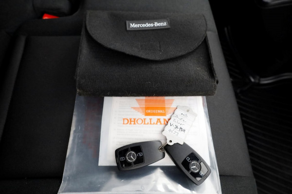 Mercedes-Benz Sprinter 317 CDI 170pk 9G Automaat Bakwagen met laadklep H232cm 12-2023