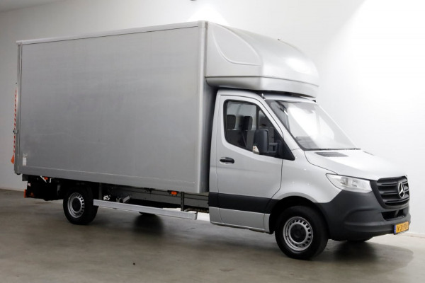 Mercedes-Benz Sprinter 317 CDI 170pk 9G Automaat Bakwagen met laadklep H232cm 12-2023