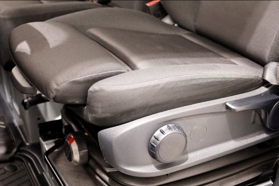 Mercedes-Benz Sprinter 317 CDI 170pk 9G Automaat Bakwagen met laadklep H232cm 12-2023