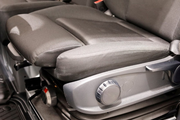 Mercedes-Benz Sprinter 317 CDI 170pk 9G Automaat Bakwagen met laadklep H232cm 12-2023