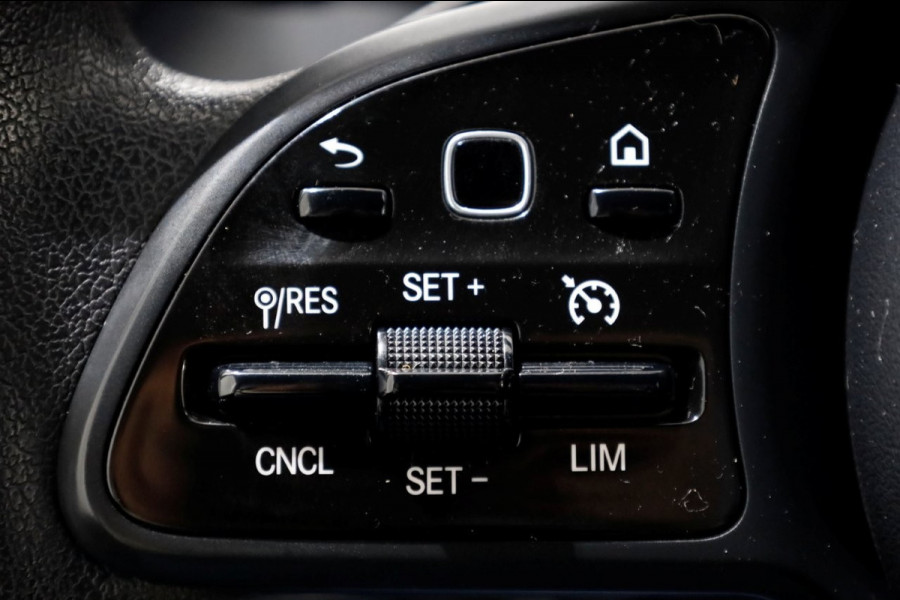 Mercedes-Benz Sprinter 317 CDI 170pk 9G Automaat Bakwagen met laadklep H232cm 12-2023