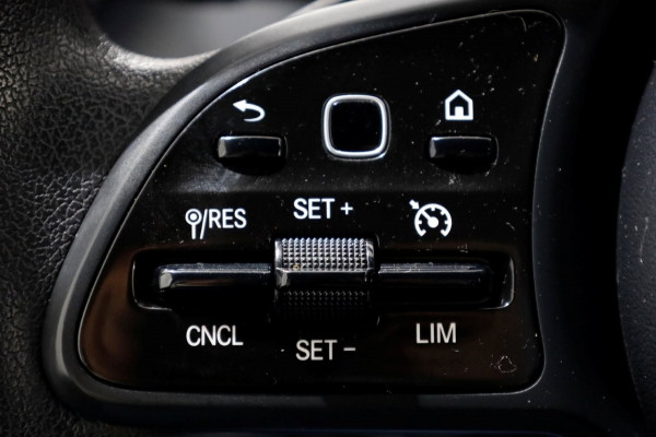 Mercedes-Benz Sprinter 317 CDI 170pk 9G Automaat Bakwagen met laadklep H232cm 12-2023