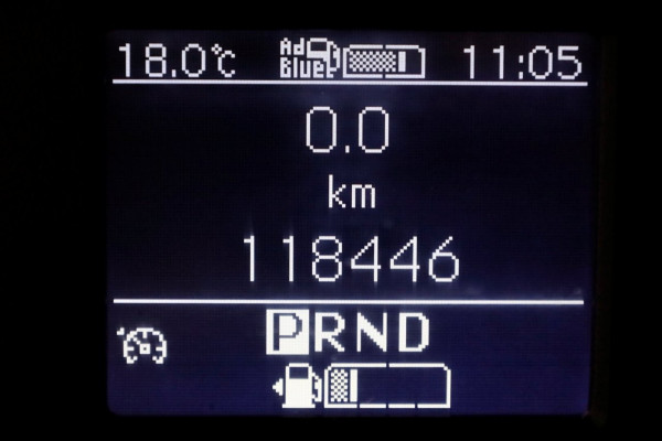 Mercedes-Benz Sprinter 317 CDI 170pk 9G Automaat Bakwagen met laadklep H232cm 12-2023