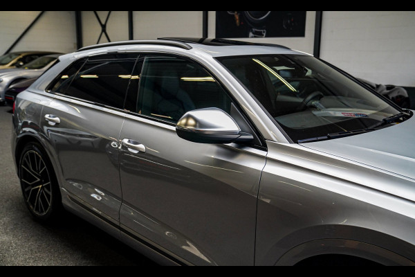 Audi SQ8 4.0 TDI SQ8 Quattro | Panorama | Trekhaak | Bang&Olufsen | Massage | Memory | Head up Display | LED | Dealer Onderhouden