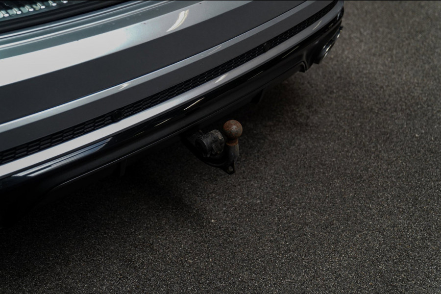 Audi SQ8 4.0 TDI SQ8 Quattro | Panorama | Trekhaak | Bang&Olufsen | Massage | Memory | Head up Display | LED | Dealer Onderhouden