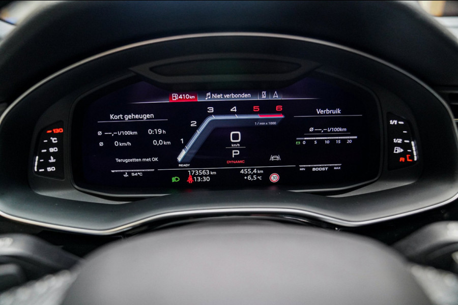 Audi SQ8 4.0 TDI SQ8 Quattro | Panorama | Trekhaak | Bang&Olufsen | Massage | Memory | Head up Display | LED | Dealer Onderhouden