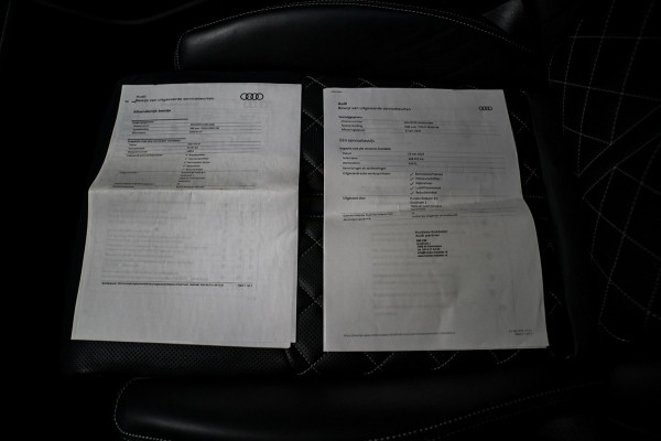 Audi SQ8 4.0 TDI SQ8 Quattro | Panorama | Trekhaak | Bang&Olufsen | Massage | Memory | Head up Display | LED | Dealer Onderhouden