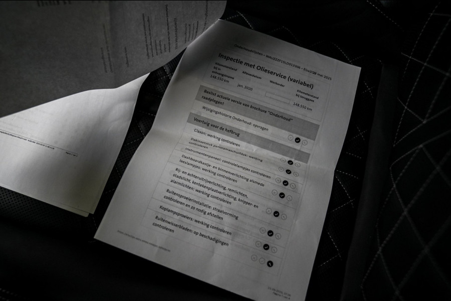 Audi SQ8 4.0 TDI SQ8 Quattro | Panorama | Trekhaak | Bang&Olufsen | Massage | Memory | Head up Display | LED | Dealer Onderhouden