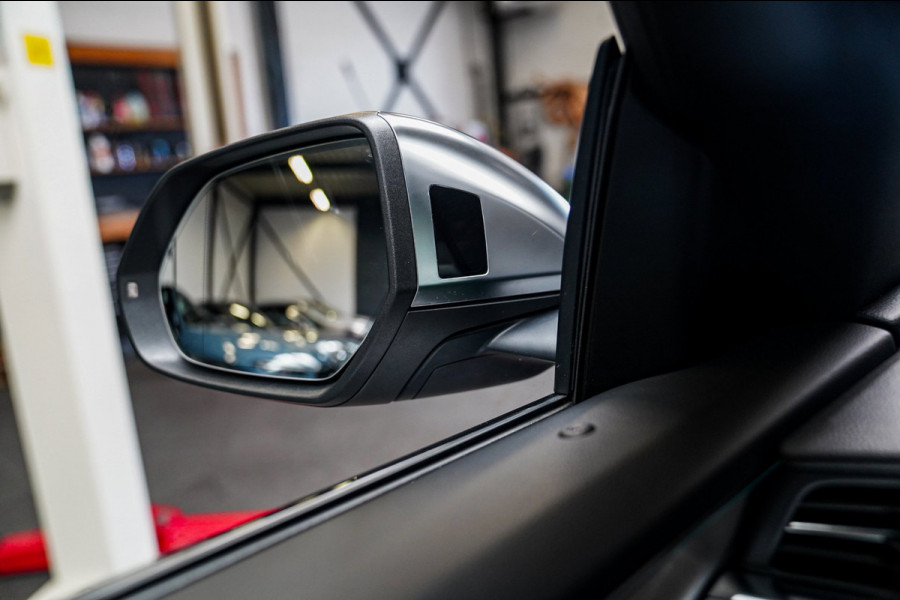 Audi SQ8 4.0 TDI SQ8 Quattro | Panorama | Trekhaak | Bang&Olufsen | Massage | Memory | Head up Display | LED | Dealer Onderhouden