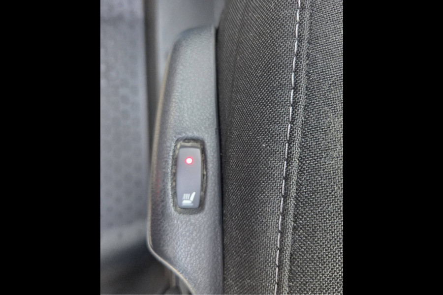 Renault Trafic 2.0 Blue dCi 150 Pk AUTOMAAT L2 Airco PDC Cruisecontrol Achteruitrijcamera Verwarmde stoel