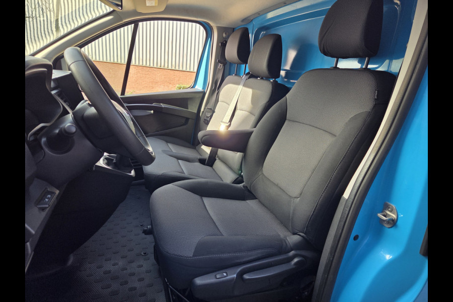 Renault Trafic 2.0 Blue dCi 150 Pk AUTOMAAT L2 Airco PDC Cruisecontrol Achteruitrijcamera Verwarmde stoel