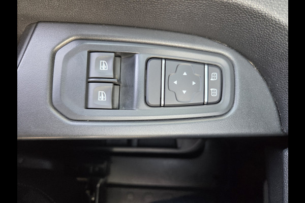 Renault Trafic 2.0 Blue dCi 150 Pk AUTOMAAT L2 Airco PDC Cruisecontrol Achteruitrijcamera Verwarmde stoel