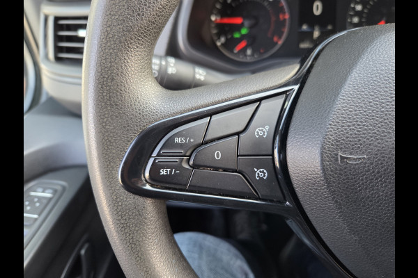 Renault Trafic 2.0 Blue dCi 150 Pk AUTOMAAT L2 Airco PDC Cruisecontrol Achteruitrijcamera Verwarmde stoel