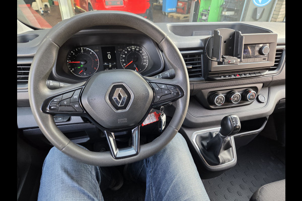 Renault Trafic 2.0 Blue dCi 150 Pk AUTOMAAT L2 Airco PDC Cruisecontrol Achteruitrijcamera Verwarmde stoel
