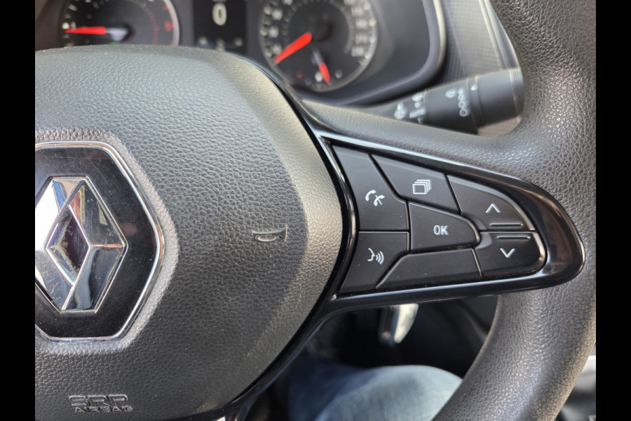 Renault Trafic 2.0 Blue dCi 150 Pk AUTOMAAT L2 Airco PDC Cruisecontrol Achteruitrijcamera Verwarmde stoel