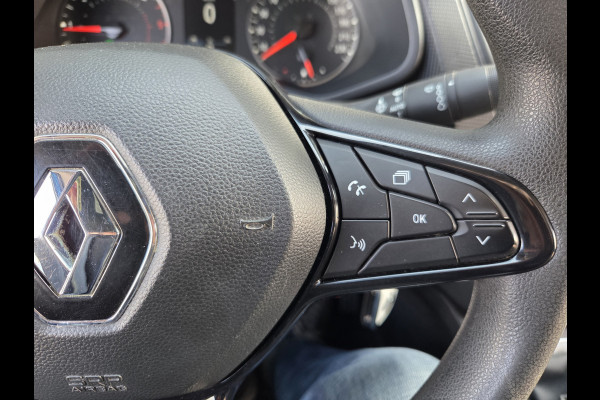 Renault Trafic 2.0 Blue dCi 150 Pk AUTOMAAT L2 Airco PDC Cruisecontrol Achteruitrijcamera Verwarmde stoel