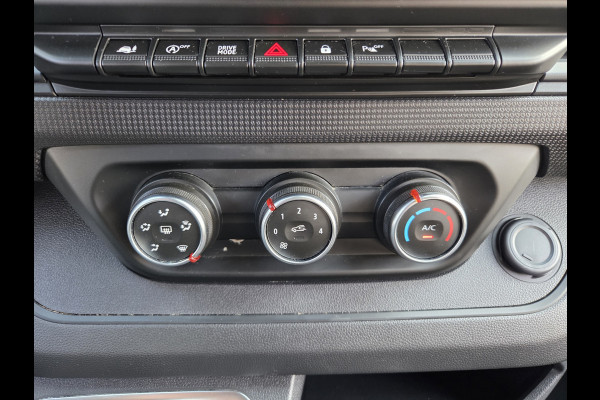 Renault Trafic 2.0 Blue dCi 150 Pk AUTOMAAT L2 Airco PDC Cruisecontrol Achteruitrijcamera Verwarmde stoel