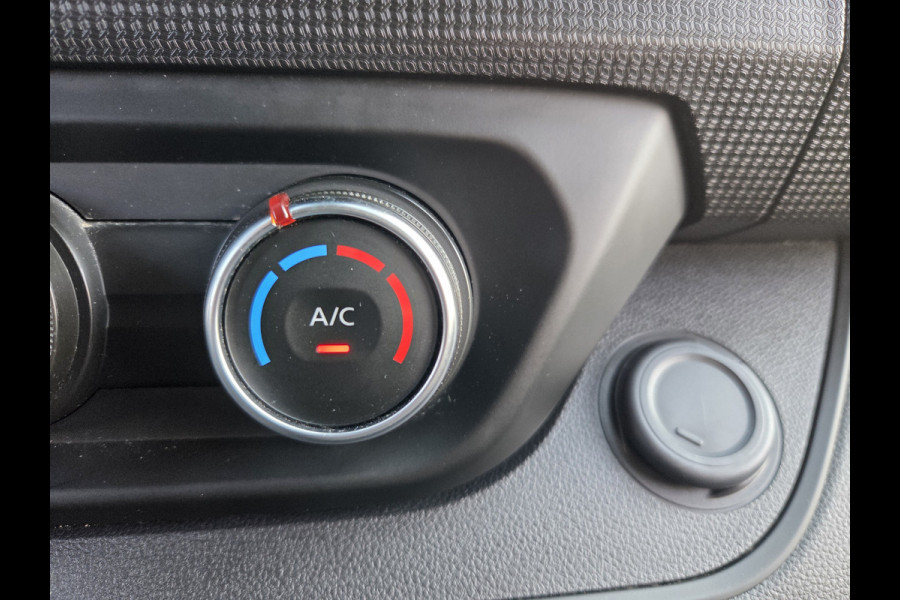 Renault Trafic 2.0 Blue dCi 150 Pk AUTOMAAT L2 Airco PDC Cruisecontrol Achteruitrijcamera Verwarmde stoel