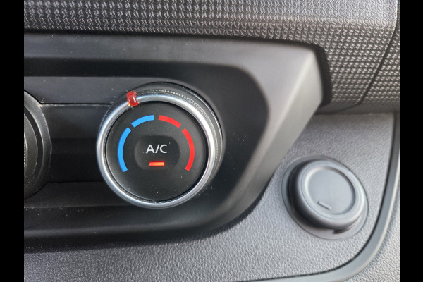 Renault Trafic 2.0 Blue dCi 150 Pk AUTOMAAT L2 Airco PDC Cruisecontrol Achteruitrijcamera Verwarmde stoel