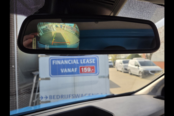 Renault Trafic 2.0 Blue dCi 150 Pk AUTOMAAT L2 Airco PDC Cruisecontrol Achteruitrijcamera Verwarmde stoel