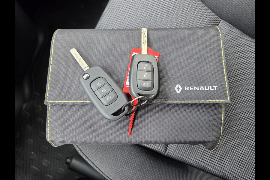 Renault Trafic 2.0 Blue dCi 150 Pk AUTOMAAT L2 Airco PDC Cruisecontrol Achteruitrijcamera Verwarmde stoel