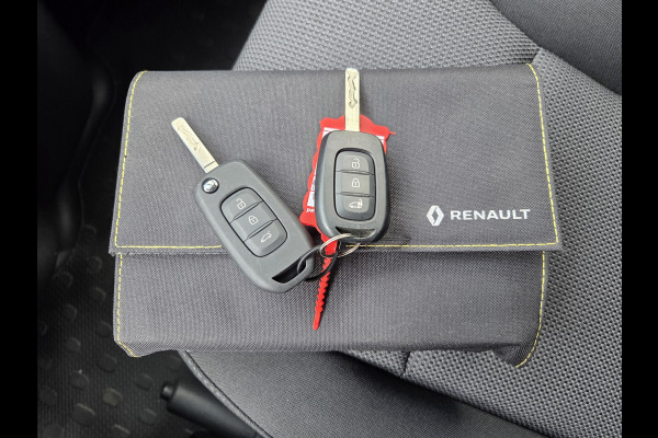 Renault Trafic 2.0 Blue dCi 150 Pk AUTOMAAT L2 Airco PDC Cruisecontrol Achteruitrijcamera Verwarmde stoel