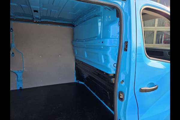 Renault Trafic 2.0 Blue dCi 150 Pk AUTOMAAT L2 Airco PDC Cruisecontrol Achteruitrijcamera Verwarmde stoel