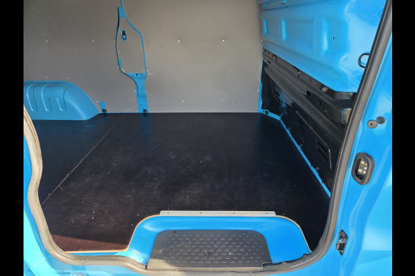 Renault Trafic 2.0 Blue dCi 150 Pk AUTOMAAT L2 Airco PDC Cruisecontrol Achteruitrijcamera Verwarmde stoel