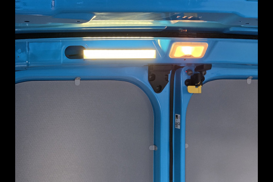 Renault Trafic 2.0 Blue dCi 150 Pk AUTOMAAT L2 Airco PDC Cruisecontrol Achteruitrijcamera Verwarmde stoel