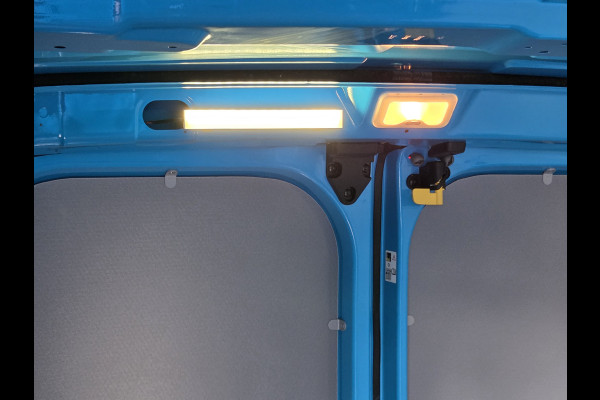 Renault Trafic 2.0 Blue dCi 150 Pk AUTOMAAT L2 Airco PDC Cruisecontrol Achteruitrijcamera Verwarmde stoel