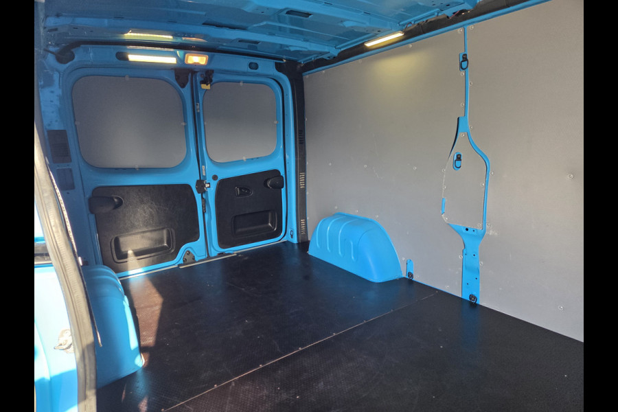 Renault Trafic 2.0 Blue dCi 150 Pk AUTOMAAT L2 Airco PDC Cruisecontrol Achteruitrijcamera Verwarmde stoel