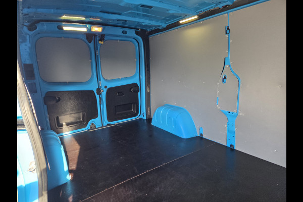 Renault Trafic 2.0 Blue dCi 150 Pk AUTOMAAT L2 Airco PDC Cruisecontrol Achteruitrijcamera Verwarmde stoel