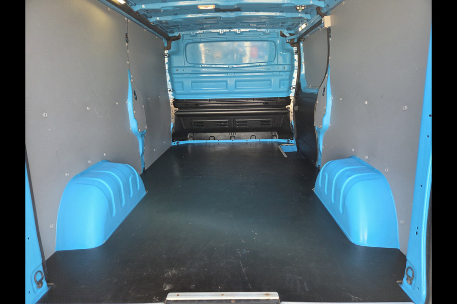 Renault Trafic 2.0 Blue dCi 150 Pk AUTOMAAT L2 Airco PDC Cruisecontrol Achteruitrijcamera Verwarmde stoel