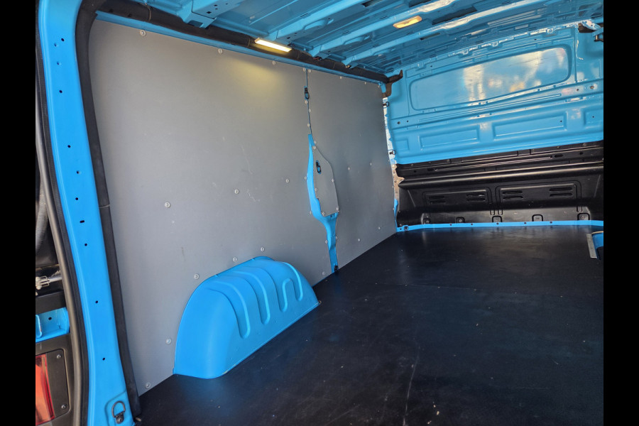 Renault Trafic 2.0 Blue dCi 150 Pk AUTOMAAT L2 Airco PDC Cruisecontrol Achteruitrijcamera Verwarmde stoel