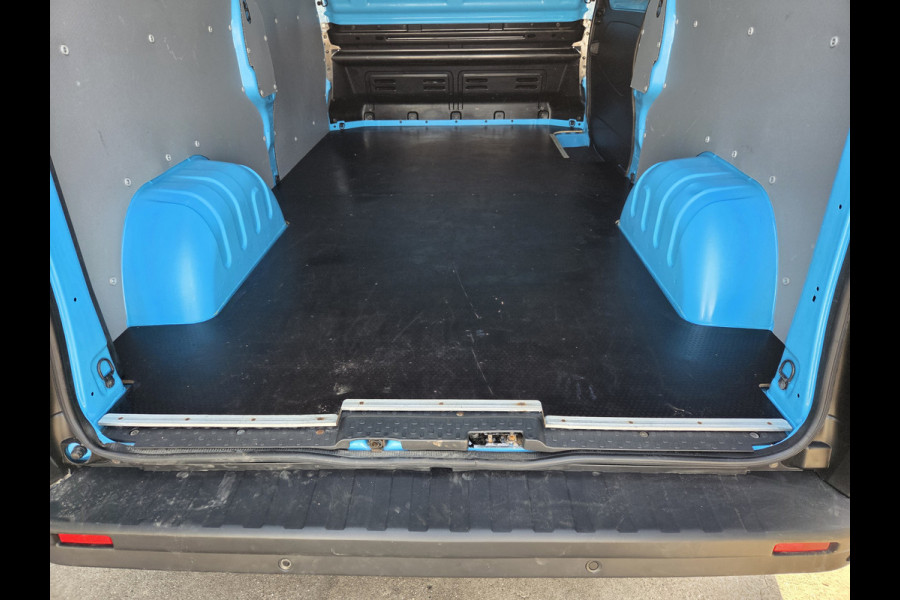 Renault Trafic 2.0 Blue dCi 150 Pk AUTOMAAT L2 Airco PDC Cruisecontrol Achteruitrijcamera Verwarmde stoel