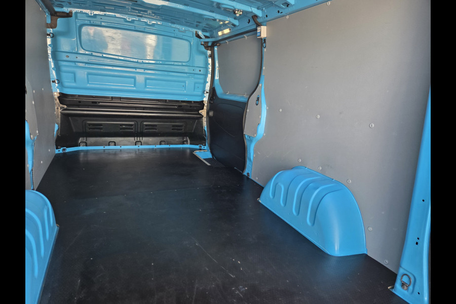 Renault Trafic 2.0 Blue dCi 150 Pk AUTOMAAT L2 Airco PDC Cruisecontrol Achteruitrijcamera Verwarmde stoel