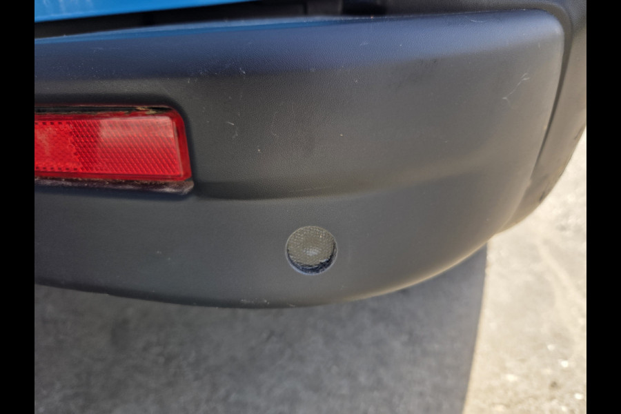 Renault Trafic 2.0 Blue dCi 150 Pk AUTOMAAT L2 Airco PDC Cruisecontrol Achteruitrijcamera Verwarmde stoel