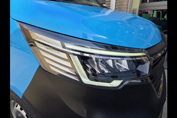 Renault Trafic 2.0 Blue dCi 150 Pk AUTOMAAT L2 Airco PDC Cruisecontrol Achteruitrijcamera Verwarmde stoel