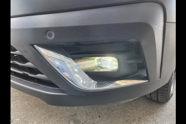 Renault Trafic 2.0 Blue dCi 150 Pk AUTOMAAT L2 Airco PDC Cruisecontrol Achteruitrijcamera Verwarmde stoel