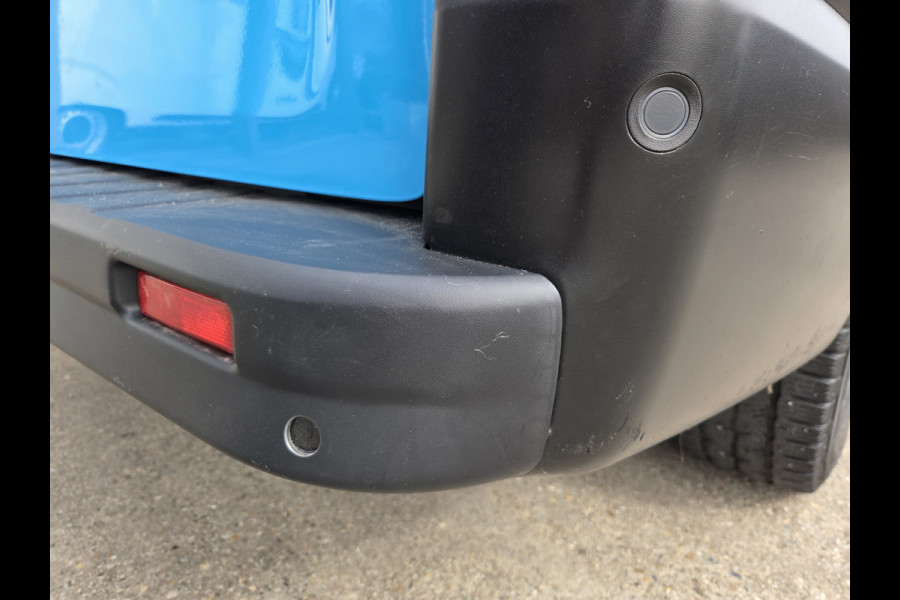 Renault Trafic 2.0 Blue dCi 150 Pk AUTOMAAT L2 Airco PDC Cruisecontrol Achteruitrijcamera Verwarmde stoel