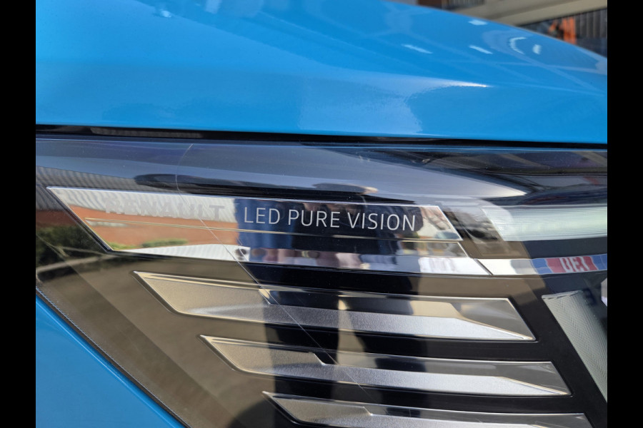 Renault Trafic 2.0 Blue dCi 150 Pk AUTOMAAT L2 Airco PDC Cruisecontrol Achteruitrijcamera Verwarmde stoel