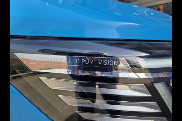 Renault Trafic 2.0 Blue dCi 150 Pk AUTOMAAT L2 Airco PDC Cruisecontrol Achteruitrijcamera Verwarmde stoel