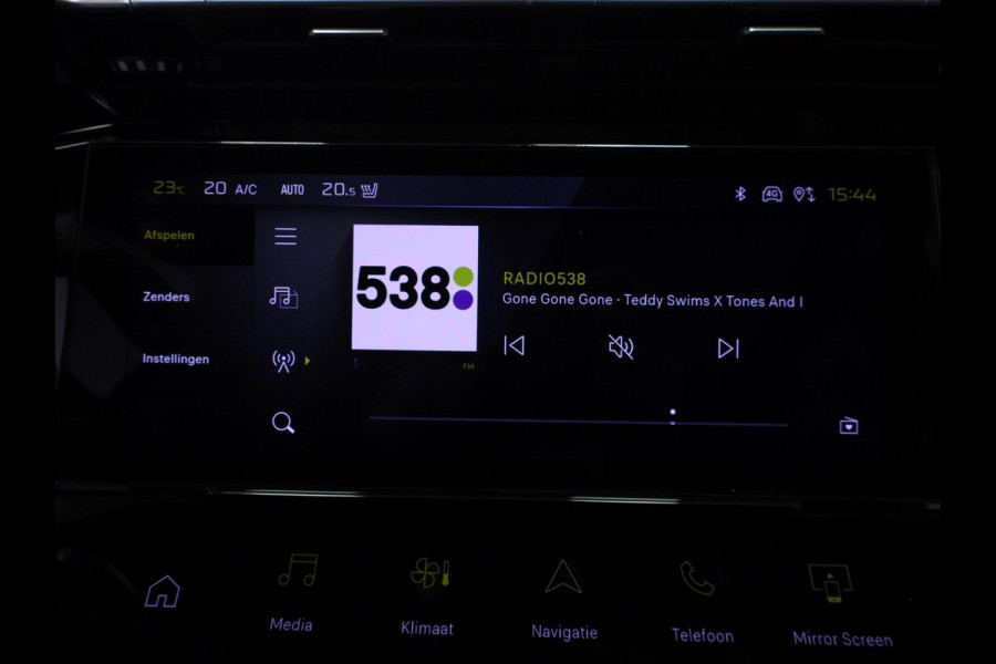 Peugeot 308 1.6 HYbrid 180 GT Pack Business NAVI/360CAM/MASSAGE/LED/18"LMV!