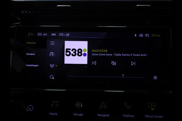Peugeot 308 1.6 HYbrid 180 GT Pack Business NAVI/360CAM/MASSAGE/LED/18"LMV!