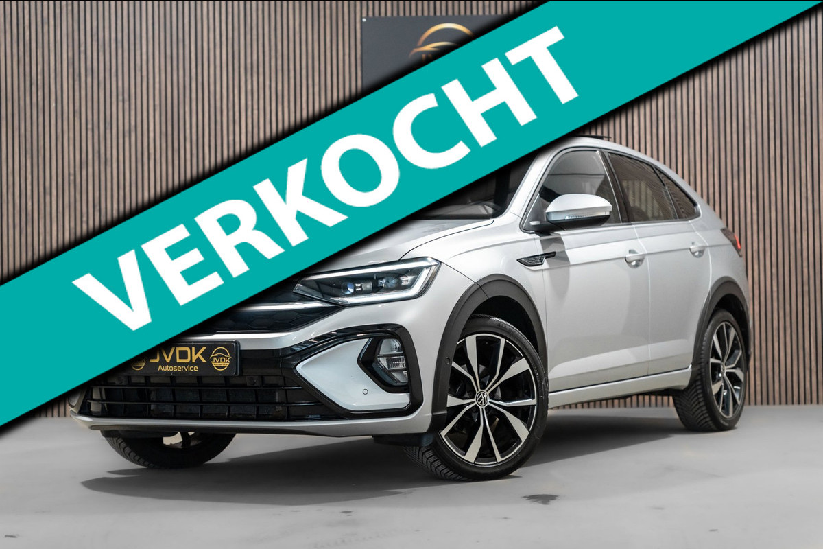 Volkswagen Taigo 1.0 TSI R-Line DSG PANO IQ MODE