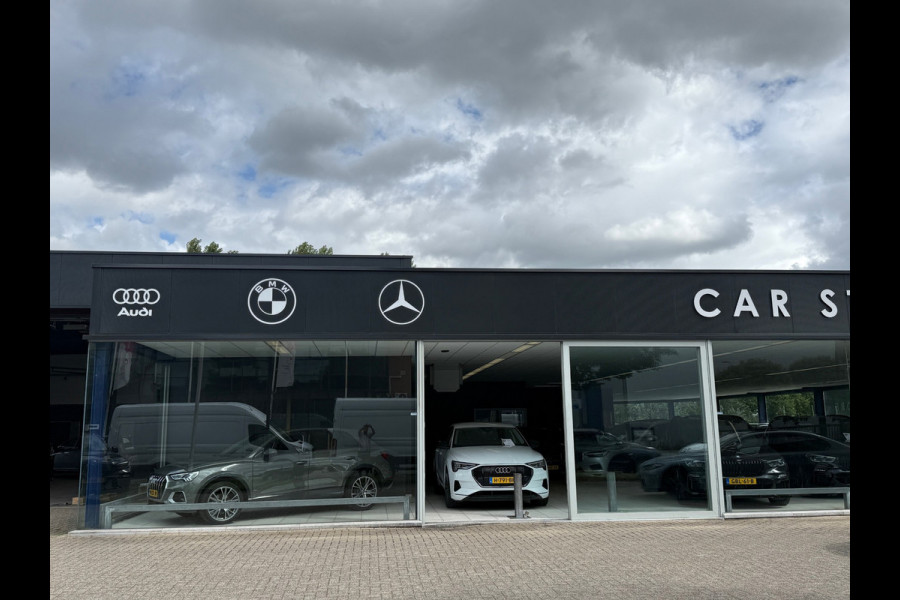 Audi A3 Sportback 35 TFSI S-LINE Matrix|Sportstoelen|Camera|Dealer Onderhouden