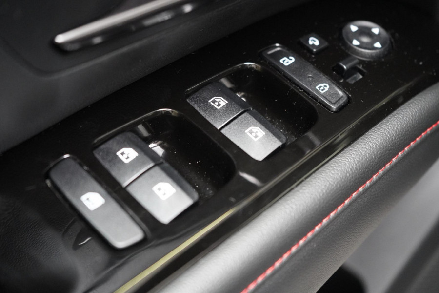 Hyundai Tucson 1.6 T-GDi PHEV N Line Sky 4WD | SoH 100% | Trekhaak | Stoelverwarming | Keyless | Adaptive | Panoramadak