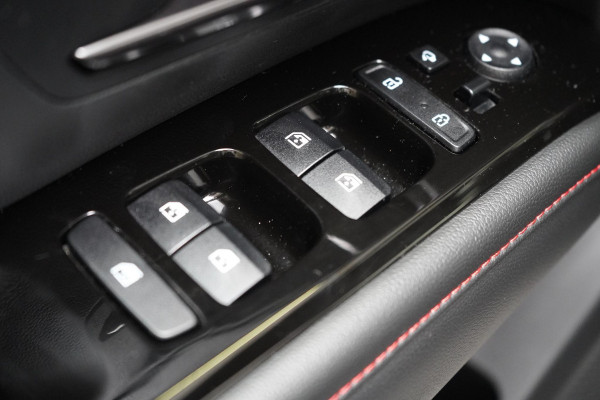 Hyundai Tucson 1.6 T-GDi PHEV N Line Sky 4WD | SoH 100% | Trekhaak | Stoelverwarming | Keyless | Adaptive | Panoramadak